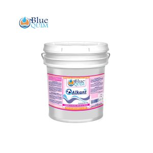 Ajustador de pH+  Alkant