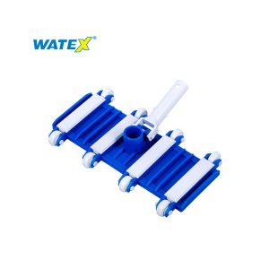 Barredora flexible 14" económica