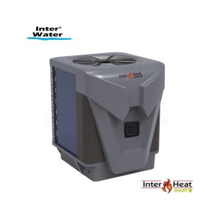 Bomba de Calor Smart Heat 115 y 140