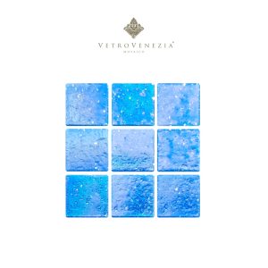 Mosaico Azul Cancun Brillare