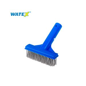 Cepillo económico, cerdas de acero inox 5"