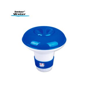 Clorador Flotante de Pastillas