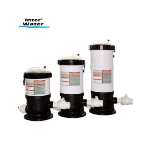 Clorador Automatico Comercial