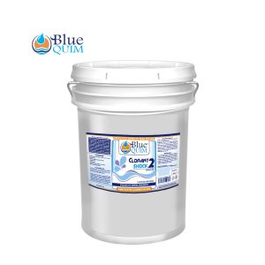 Dicloro Clorant2 Shock