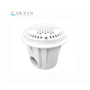 Dren de Fondo con Arenero 1.5" Antivortex