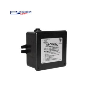 Control Neumático ES Combo