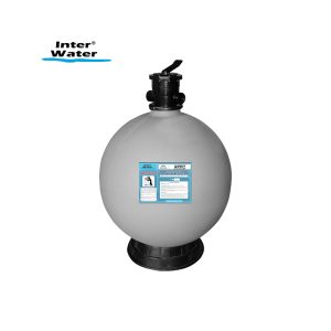 Filtro de Arena Artic de 31"