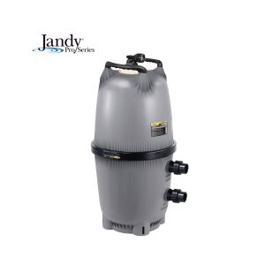 Filtro de Cartucho CL 580 ft²