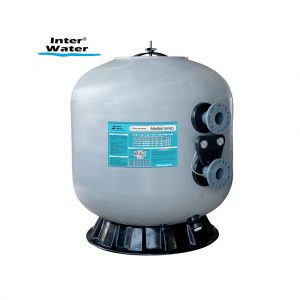 Filtro de Arena Comercial Mediterreano 2G