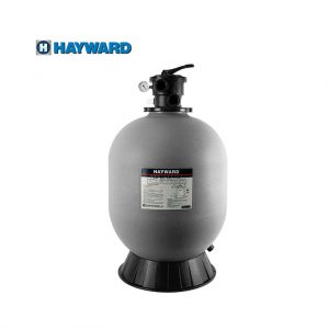 Filtro de Arena Pro Series