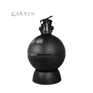 Filtro de Arena Sand Storm