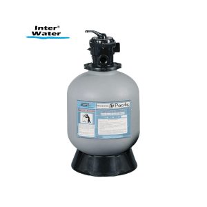 Filtro de Arena Para Alberca Pacific de 24"