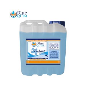 Floculante / Decantador – Flokant