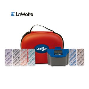 Fotómetro Multi-Prueba ColorQ 2x PRO 7 (tabletas)