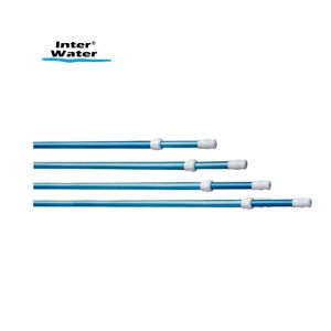 Maneral Telescópico de aluminio 2.4 m