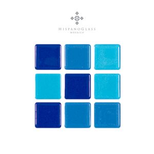 Mosaico Hispano Glass Mezcla Tenerife