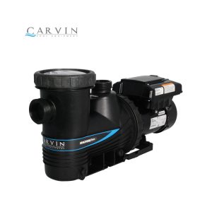 Motobomba para alberca Magnum Force Velocidad Variable de 1.65 HP