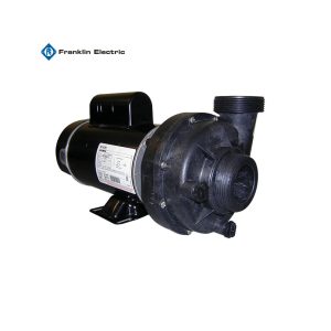 Motobomba para hidromasaje Pirahna de 4 HP