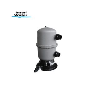 Pre-filtro Centrífugo Multi Cyclone 70XL