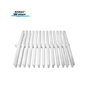 Rejilla Perimetral Tradicional 30 x 2.5 cm (metro lineal)