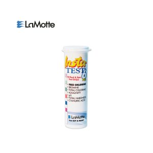 Pruebas Rápidas Insta-TEST 6 Plus (6 pruebas)