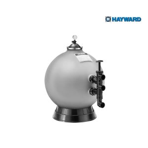 Filtro de Arena Hayward Pro Series 31" Válvula Lateral