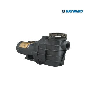 Motobomba para alberca Super II 3 HP 3F