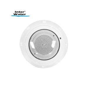 Reflectores Inter Light Extraplano 8W/12V Blanco
