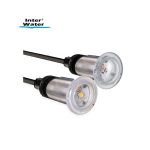 Reflector Ara LED Sin Nicho Inter Water