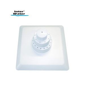 Fuente Flotante Tipo Grecia