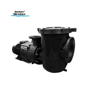 Motobomba para alberca Storm "River" de 10 HP Trifásica