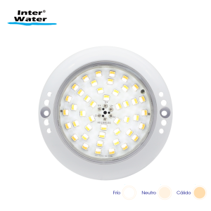 Reflector Extraplano Mini novaled