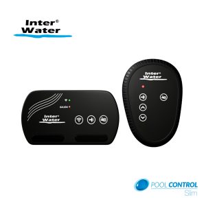 Automatizacion Pool Control Slim